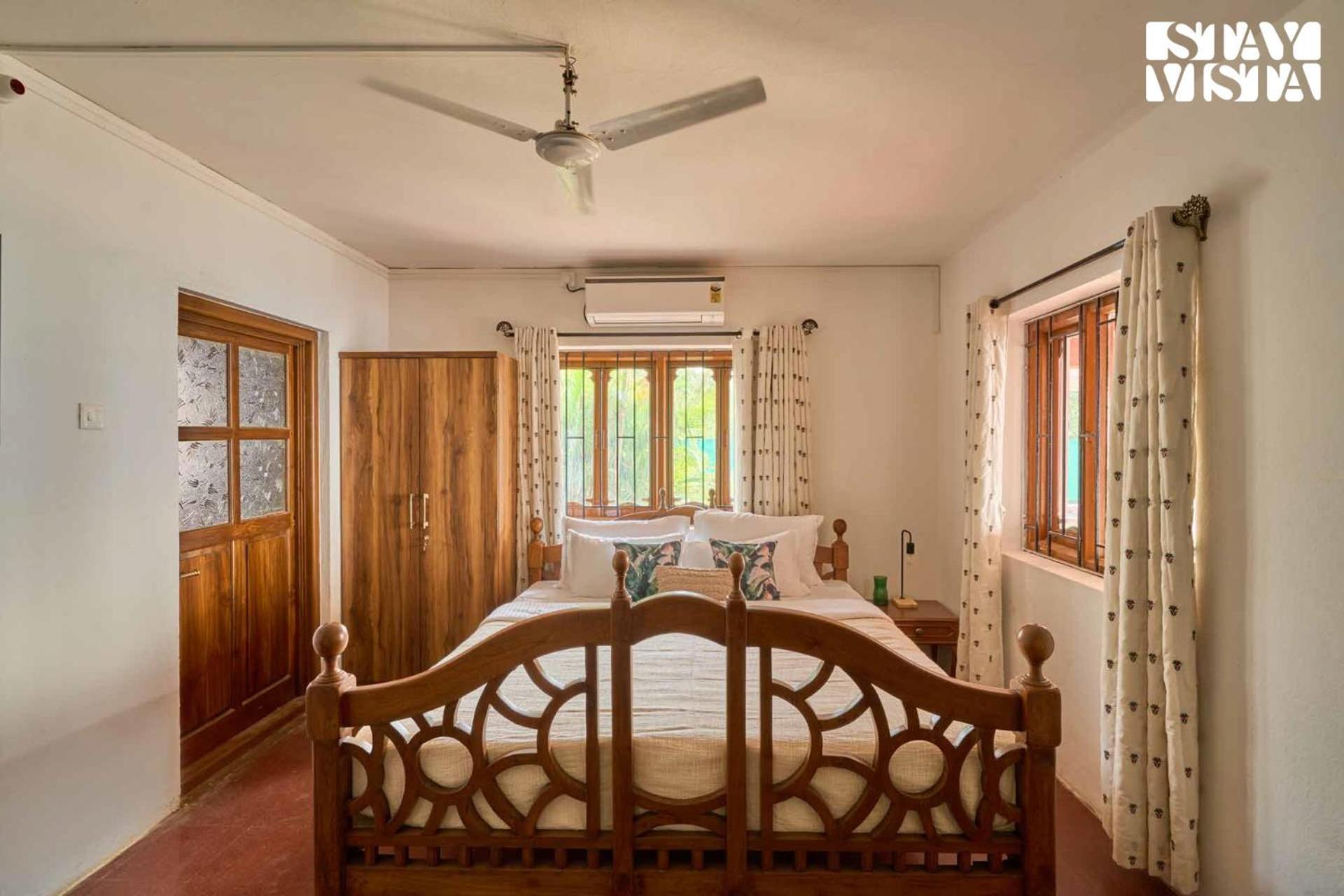 Stayvista At Cliffhanger Solitude With Balcony, Lawn كولهابور المظهر الخارجي الصورة