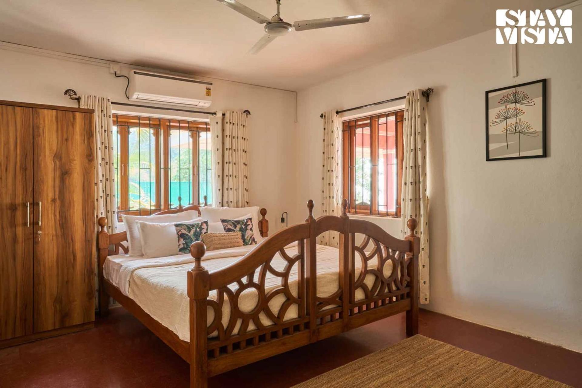 Stayvista At Cliffhanger Solitude With Balcony, Lawn كولهابور المظهر الخارجي الصورة
